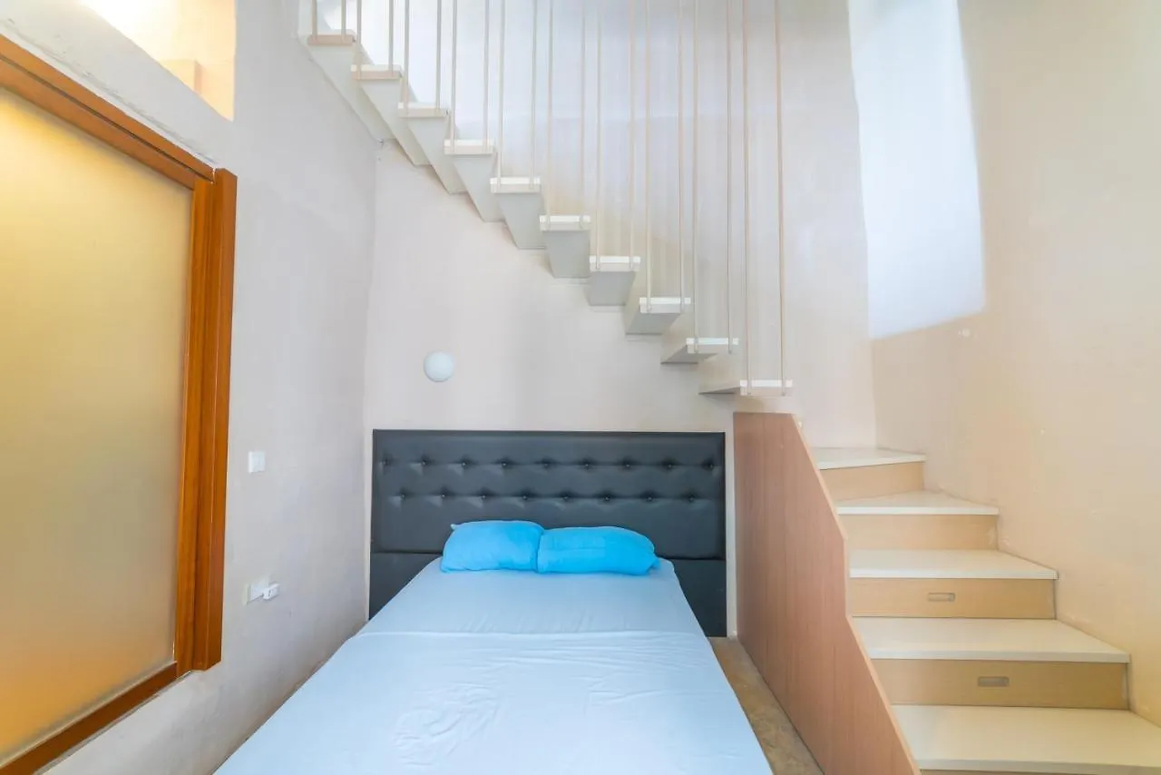 Af- Amethyst Flat Apartment Valletta