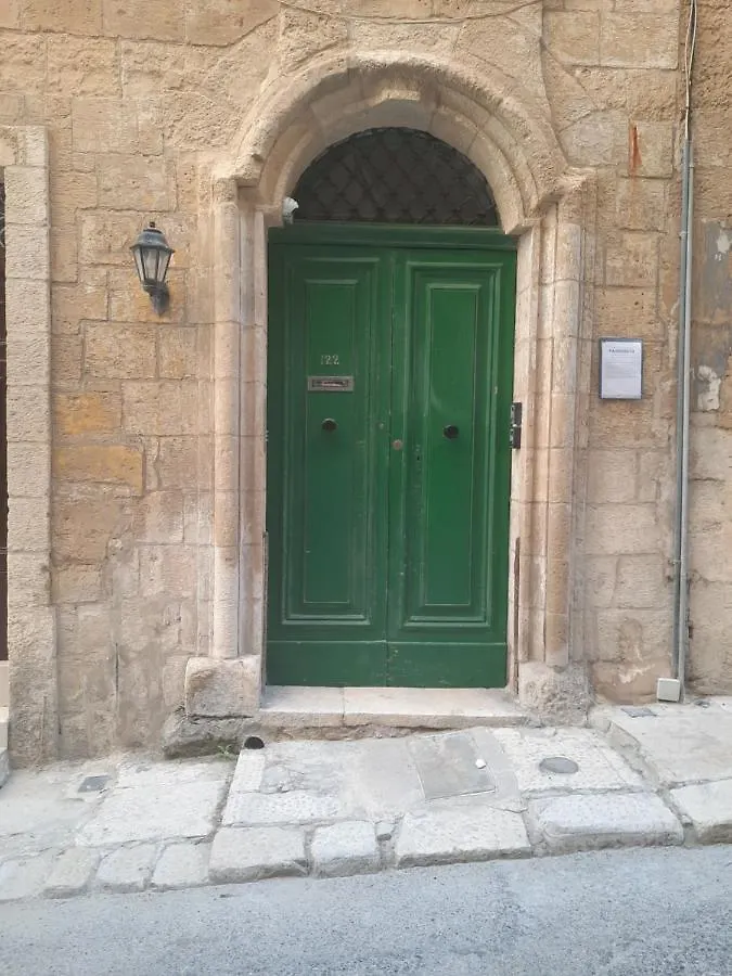 Af- Amethyst Flat Apartment Valletta