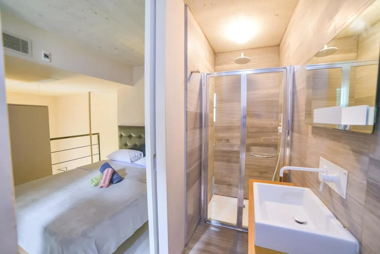 Af- Amethyst Flat Apartment Valletta 0*,  Malta