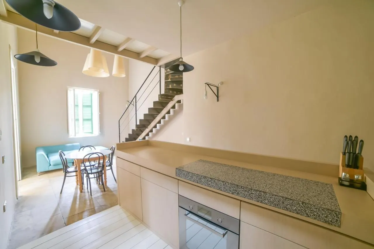 Af- Amethyst Flat Apartment Valletta