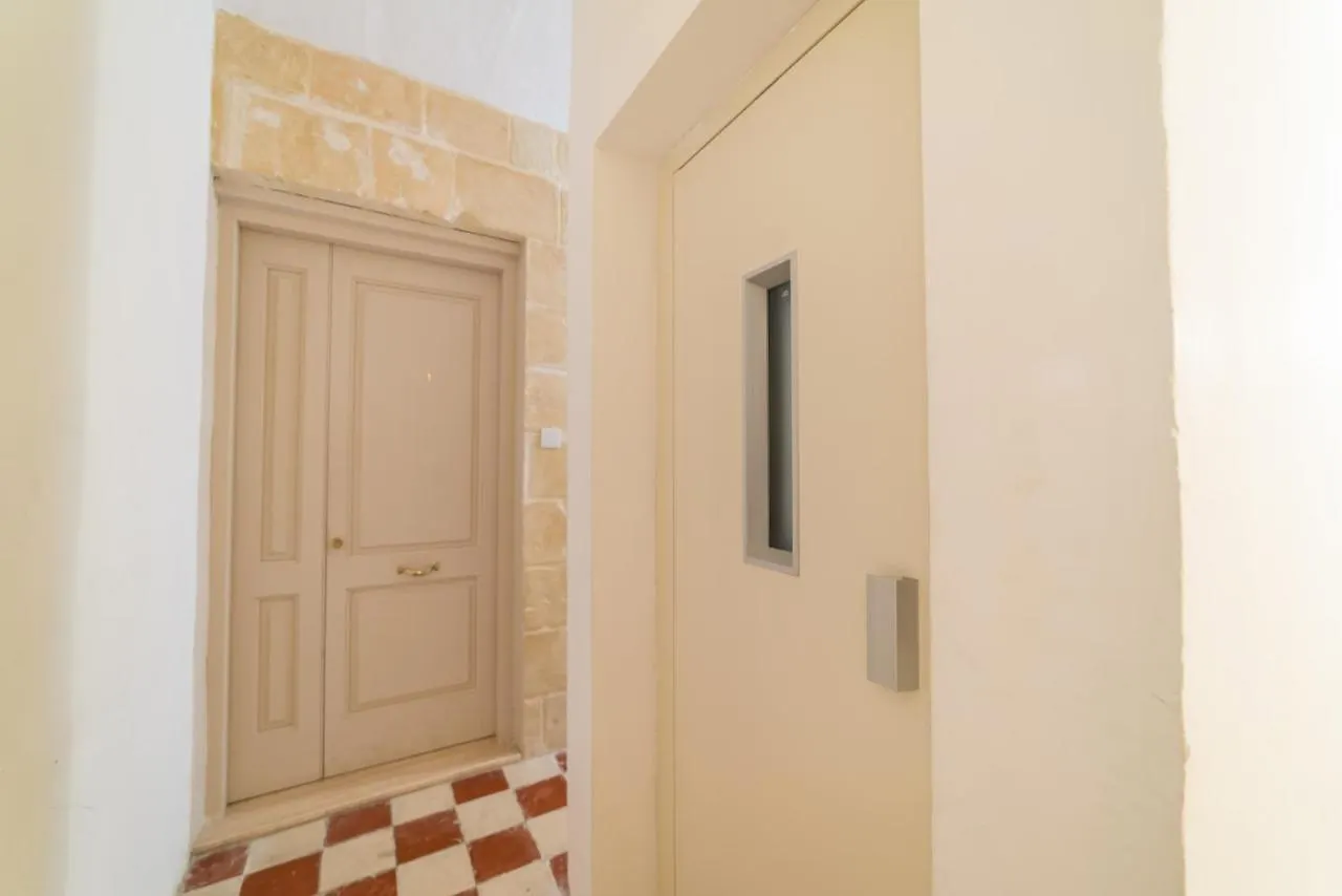 Af- Amethyst Flat Apartment Valletta Malta