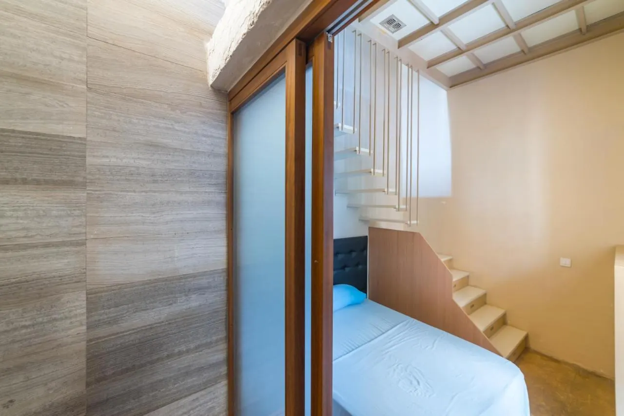Af- Amethyst Flat Apartment Valletta Malta