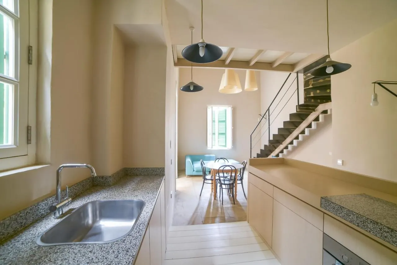 Af- Amethyst Flat Apartment Valletta Malta