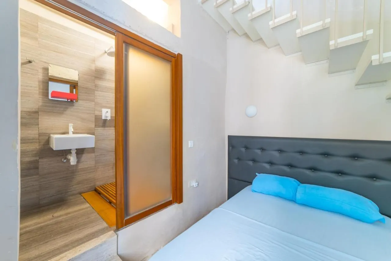 Af- Amethyst Flat Apartment Valletta Malta