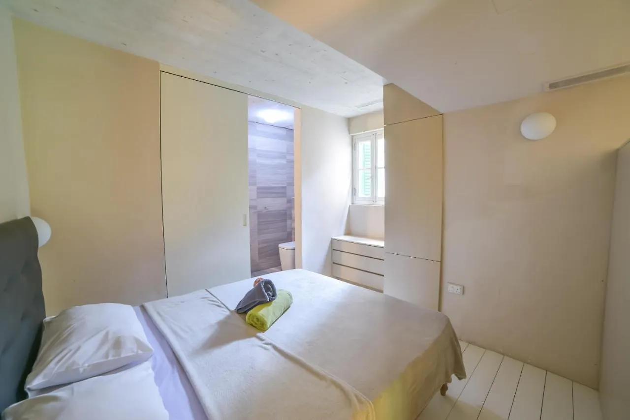 Af- Amethyst Flat Apartment Valletta
