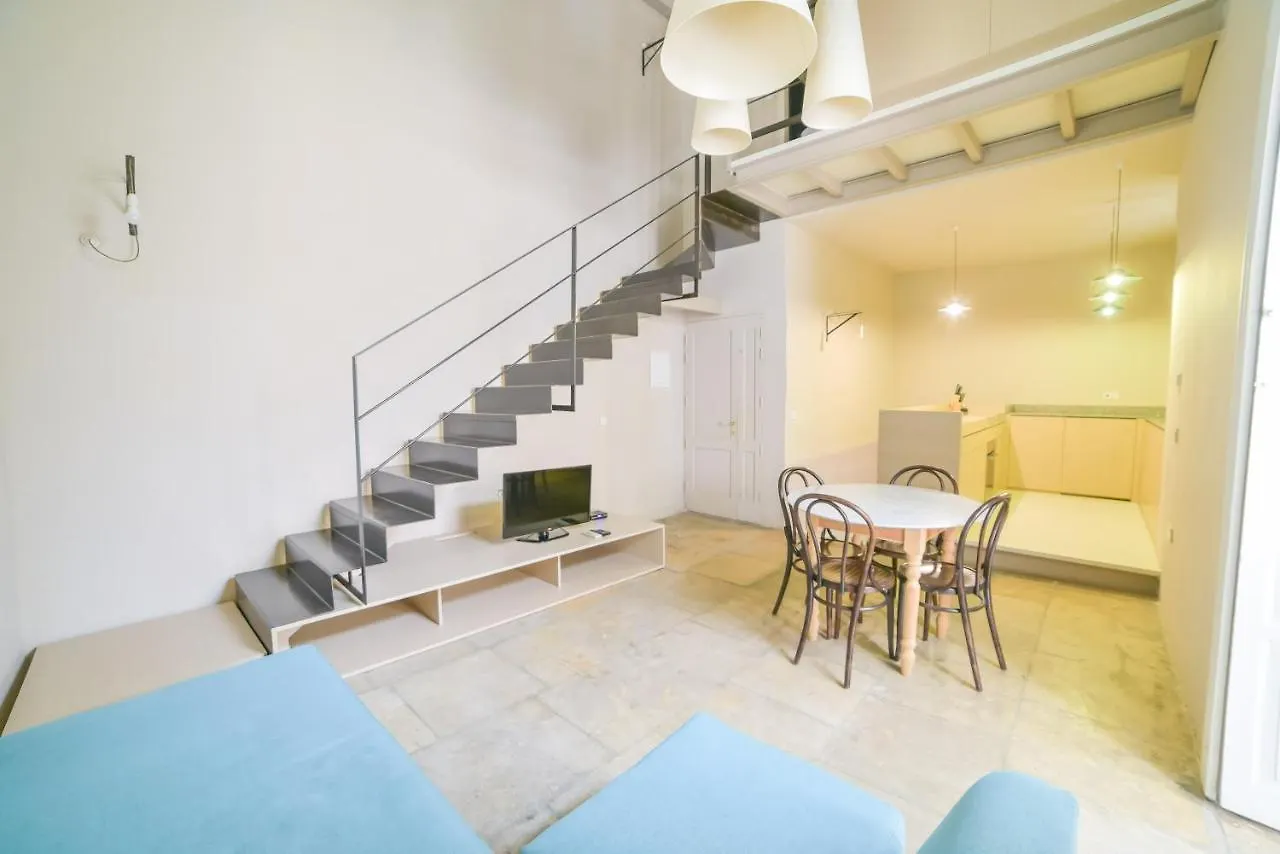 Af- Amethyst Flat Apartment Valletta