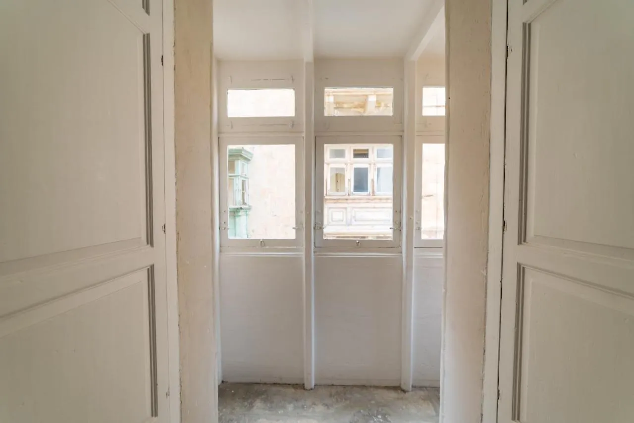 Af- Amethyst Flat Apartment Valletta 0*,  Malta