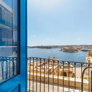Harbour View La Valletta