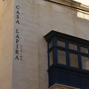 Casa Lapira Casa de hóspedes
