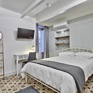 Maison d'hôtes Chateau La Vallette - St. Elmo, La Valette