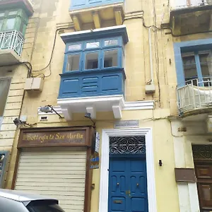  Gasthuis Casa Manduca Delicata