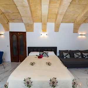 Appartement Old Well, La Valette