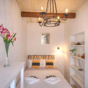 Hébergement de vacances Charming House In The Heart Of Cpac1-3, La Valette
