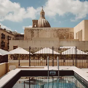 Hotel San Karlu, La Valette