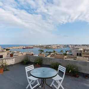 Appartement Merkanti, La Valette