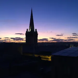Sunrise La Valletta