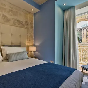 Appartement Barrakka, La Valette