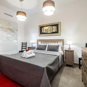 Appartement La Vallette